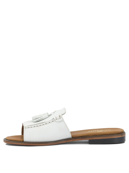 "Will" Slide Sandals
