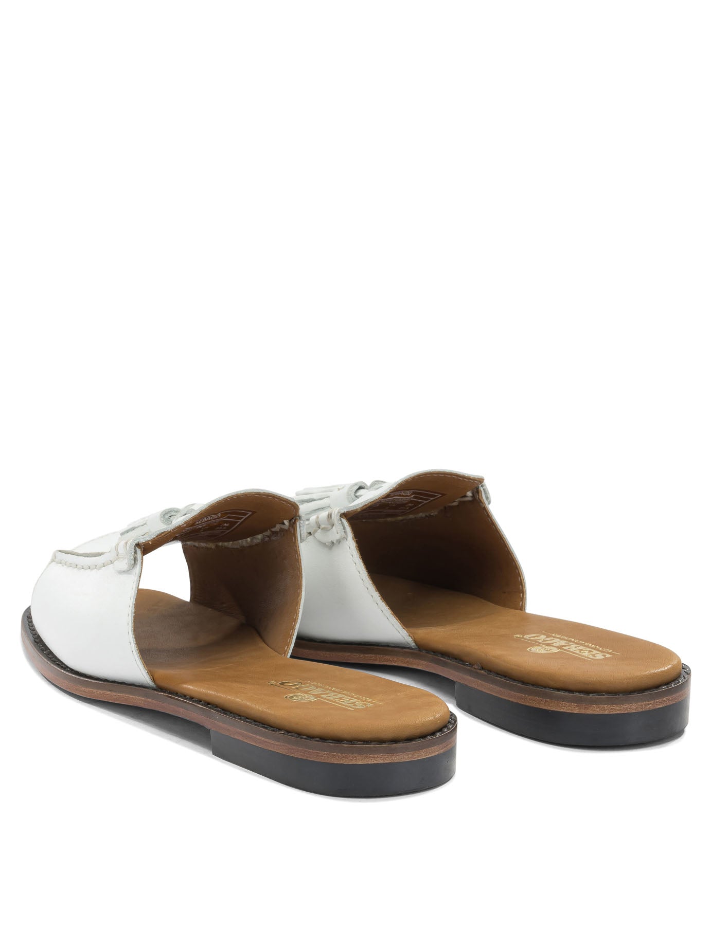"Will" Slide Sandals