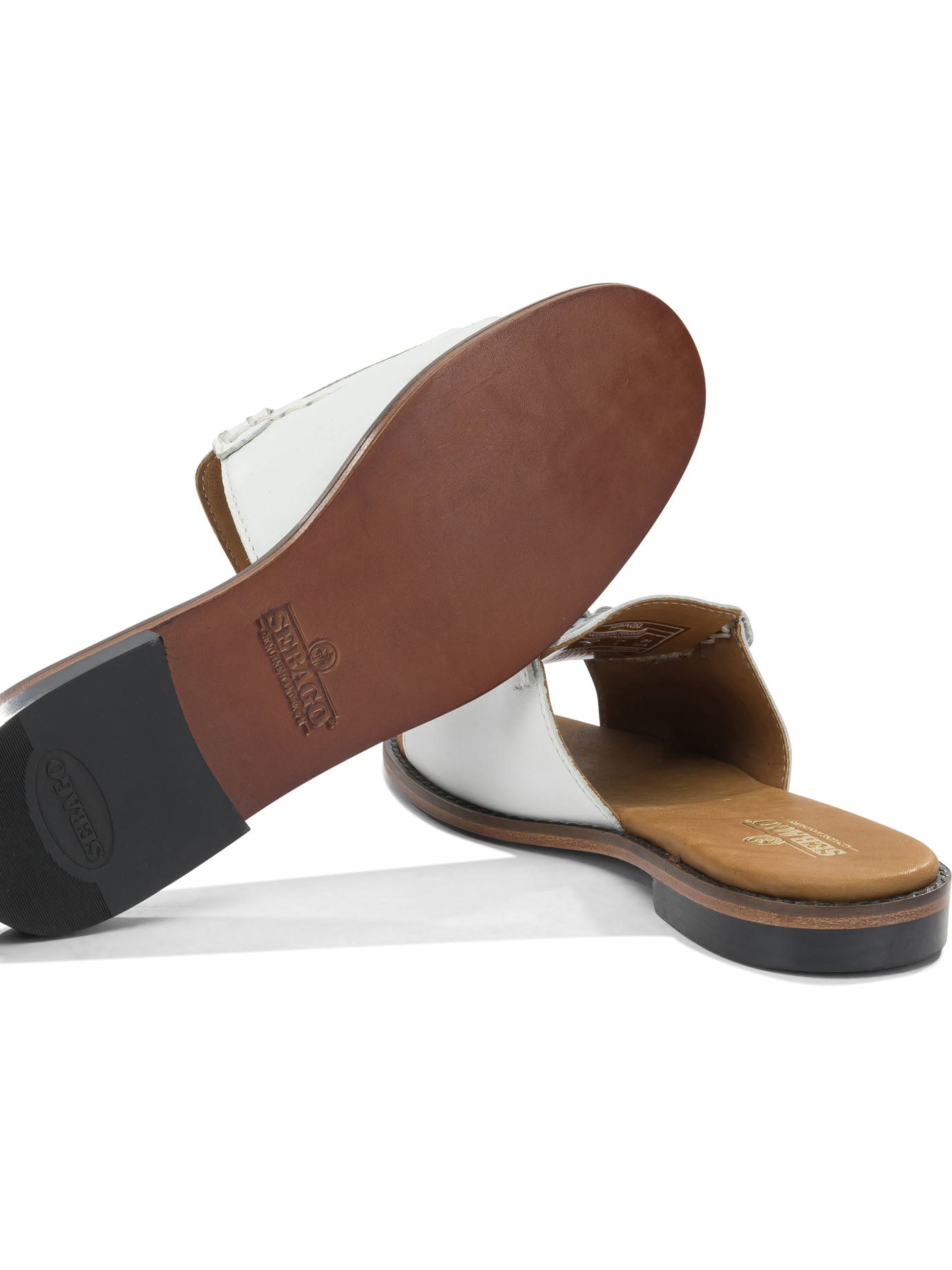 "Will" Slide Sandals