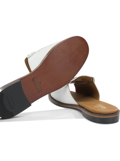 "Will" Slide Sandals