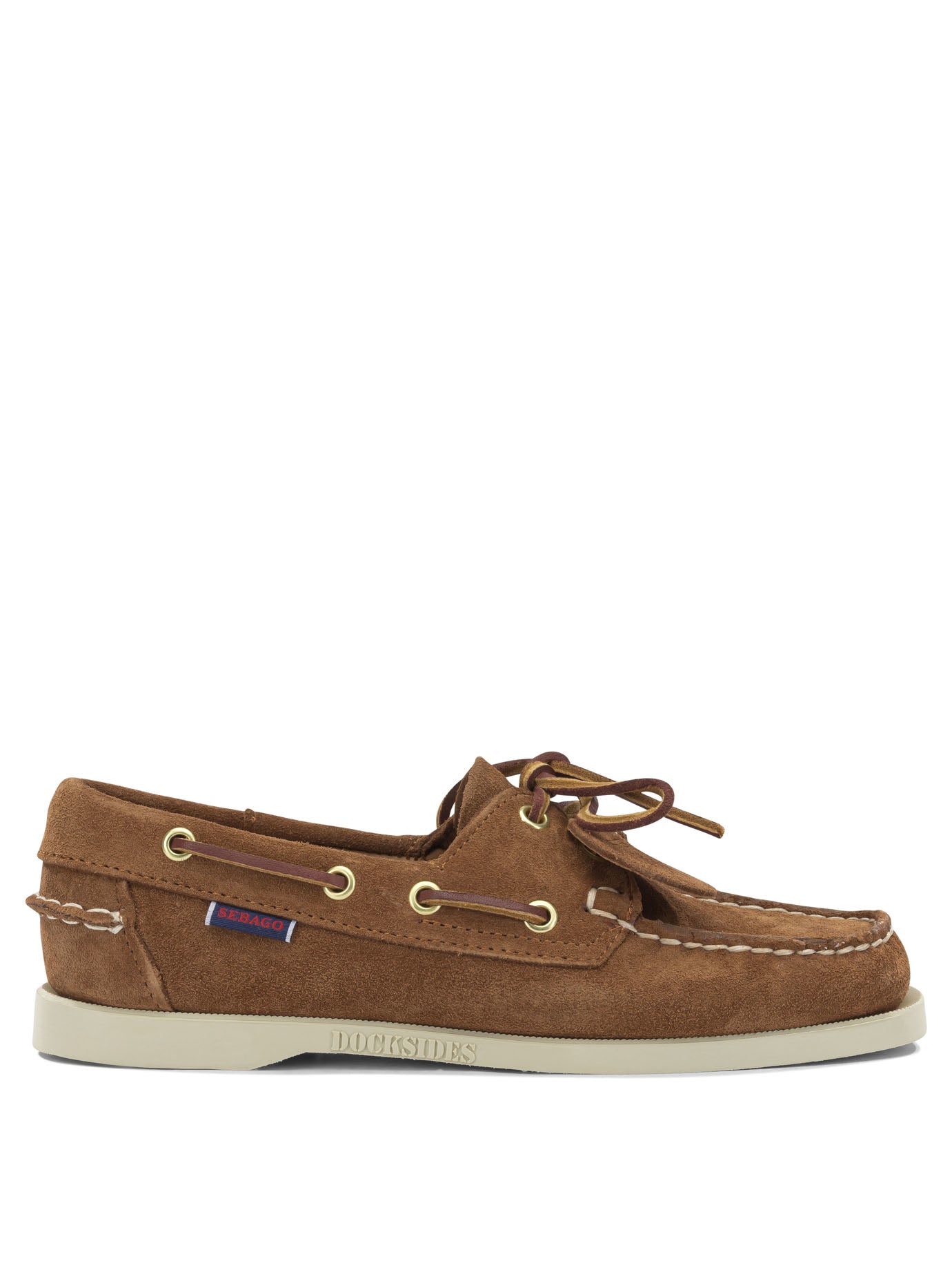 "Portland Artisan OX" lace-up loafers. Loafers & Slippers