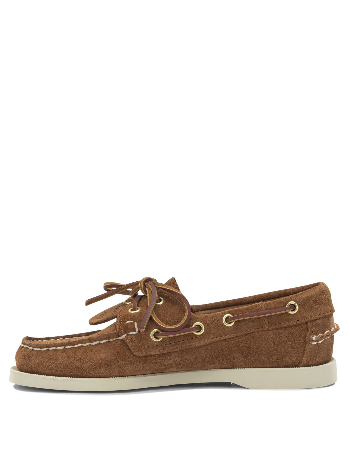 "Portland Artisan OX" lace-up loafers. Loafers & Slippers