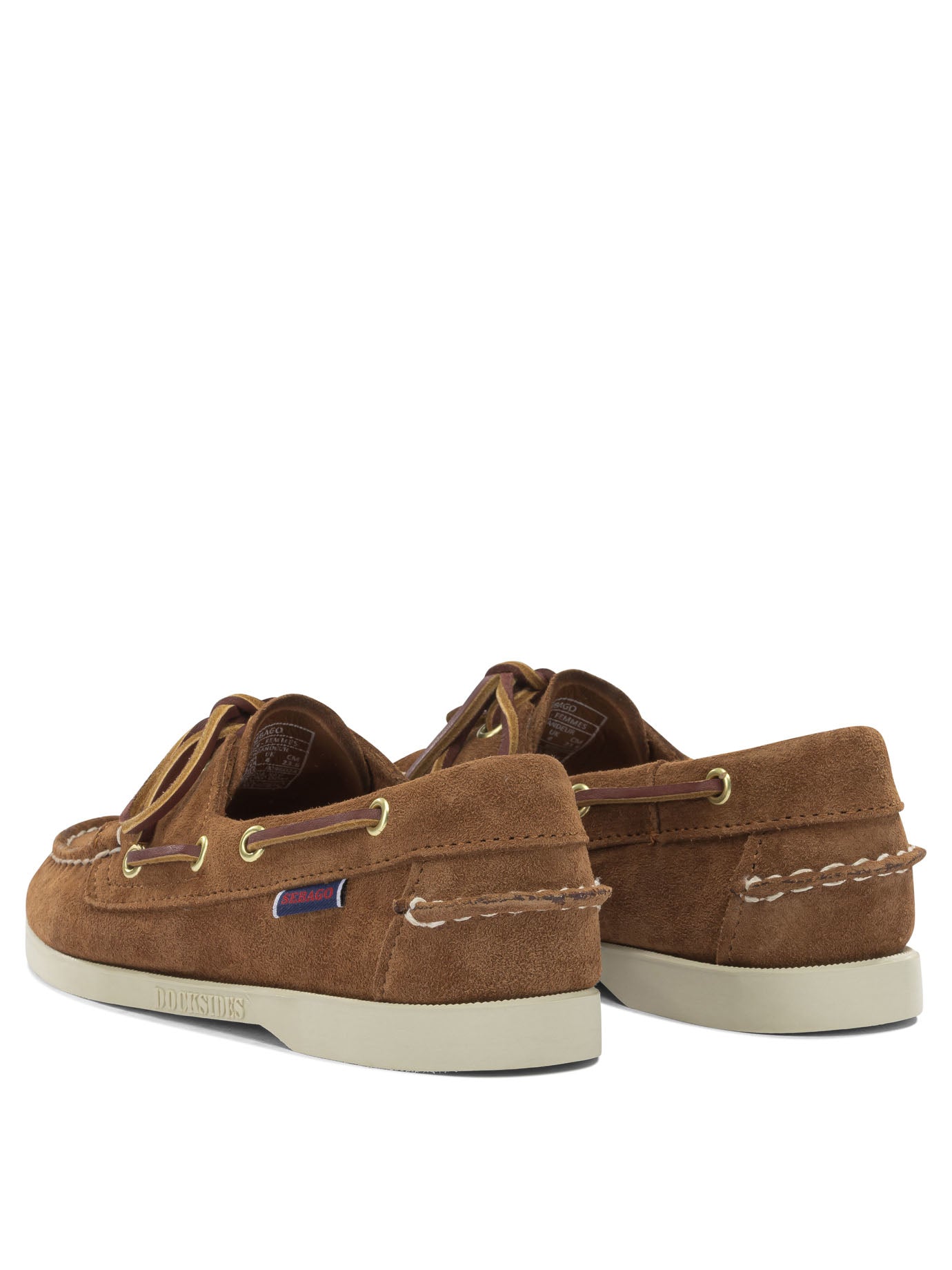 "Portland Artisan OX" lace-up loafers. Loafers & Slippers