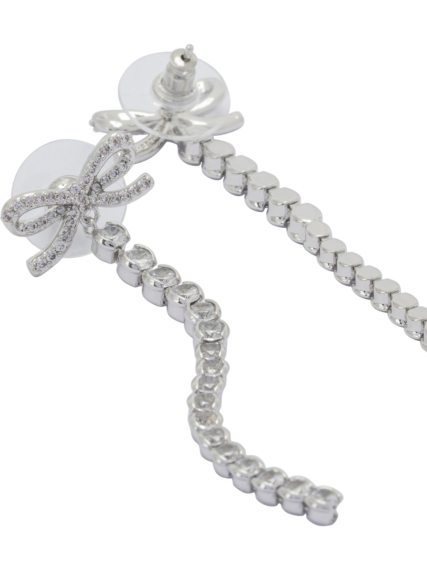Bow earrings Jewels