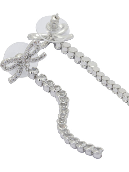 Bow earrings Jewels