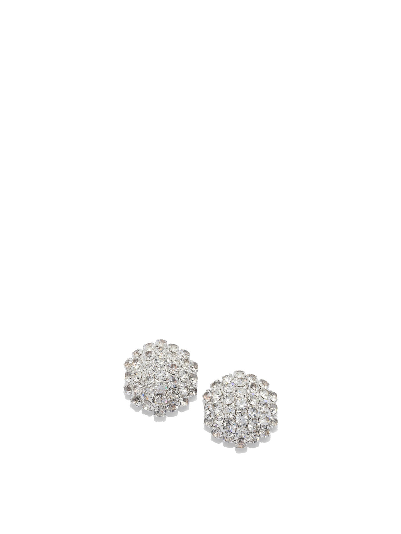 Earrings with crystals Jewels