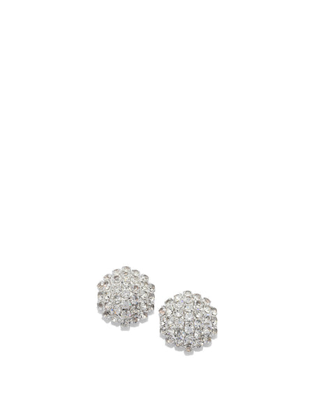 Earrings with crystals Jewels