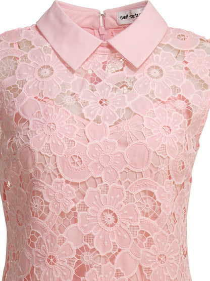 Short A-line dress Dresses