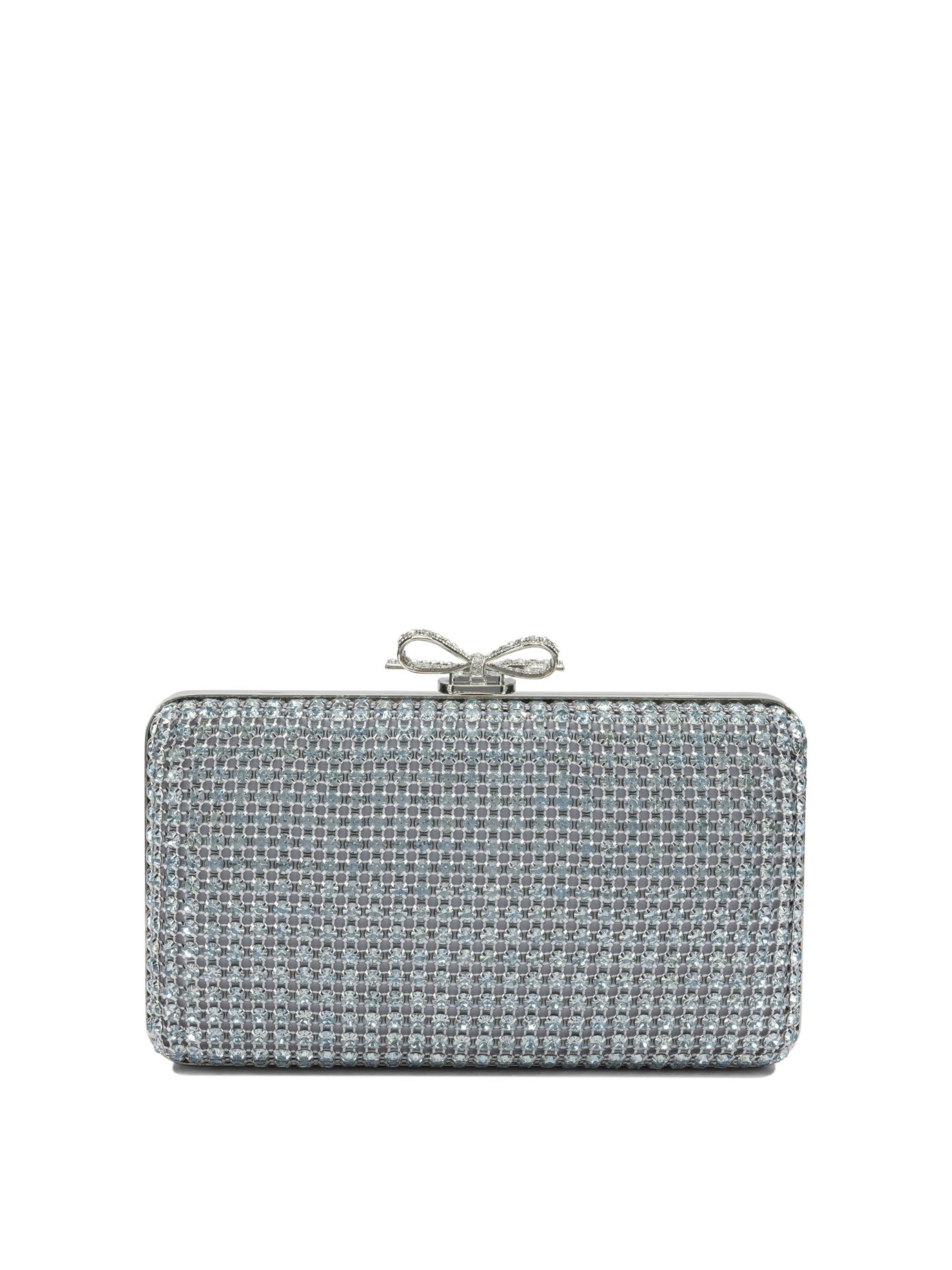 Clutch with crystals Clutches