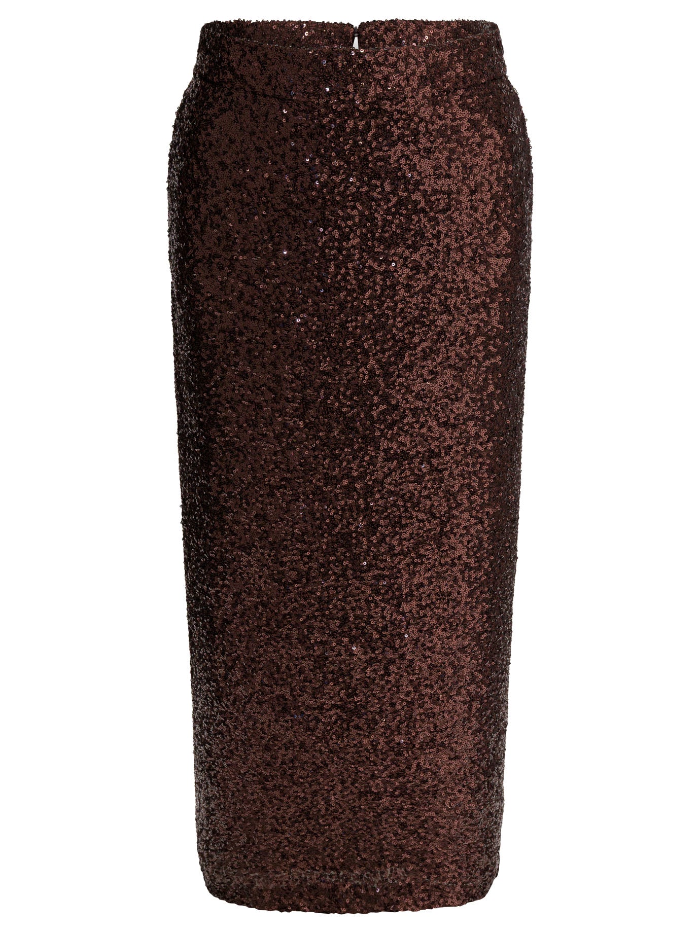 Sequined midi skirt Skirts