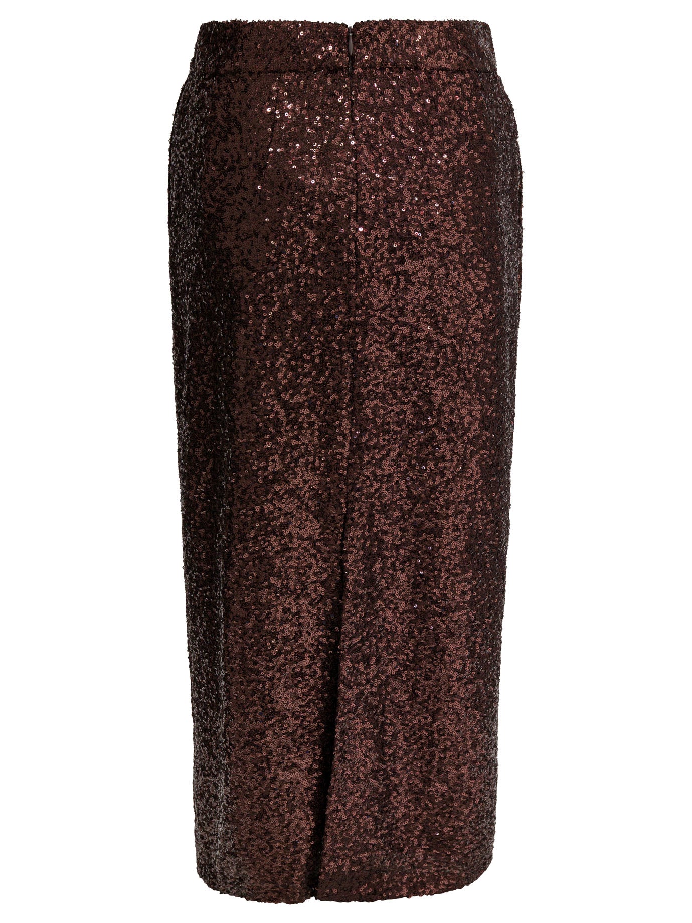 Sequined midi skirt Skirts