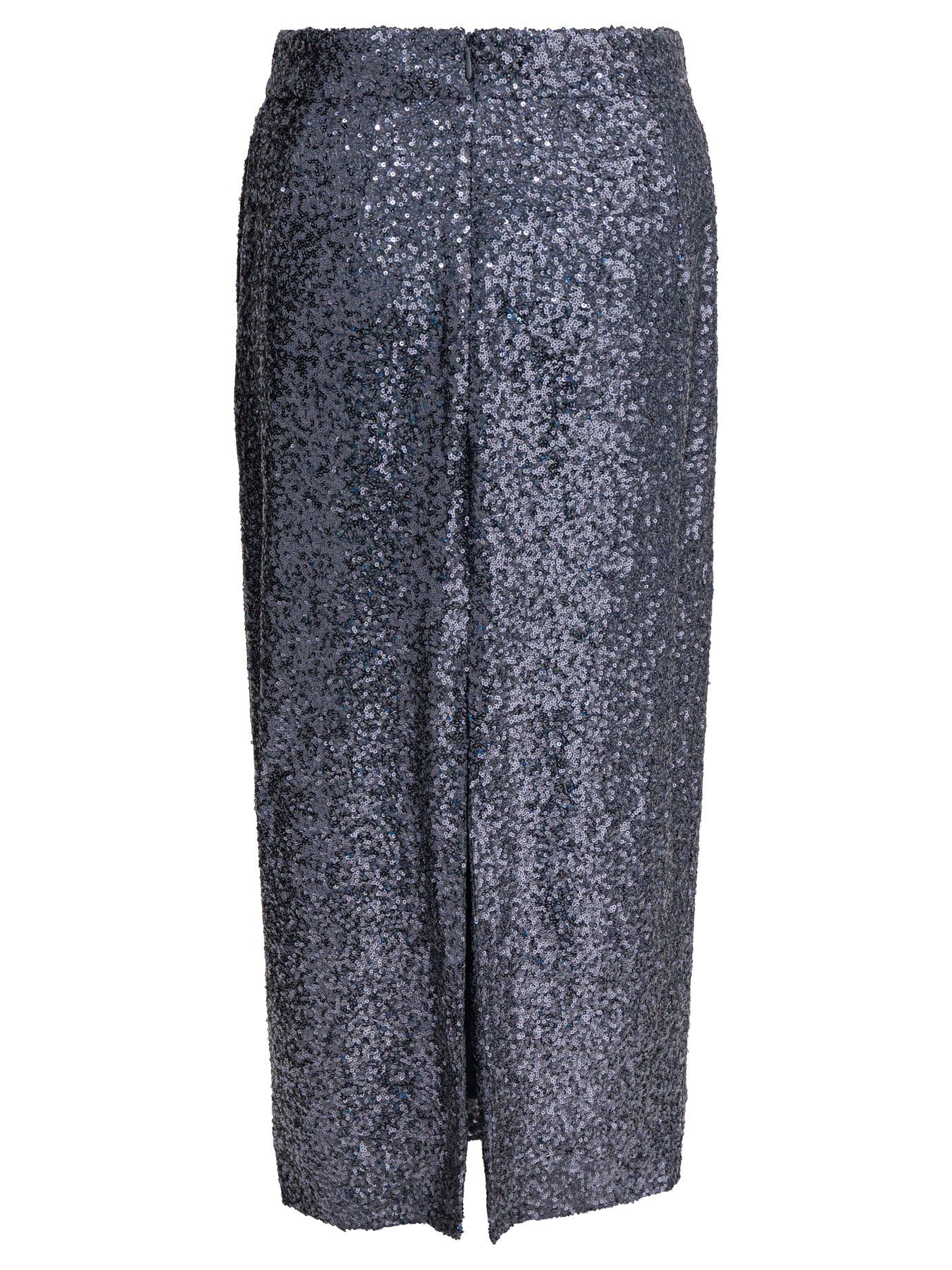 Sequined midi skirt Skirts