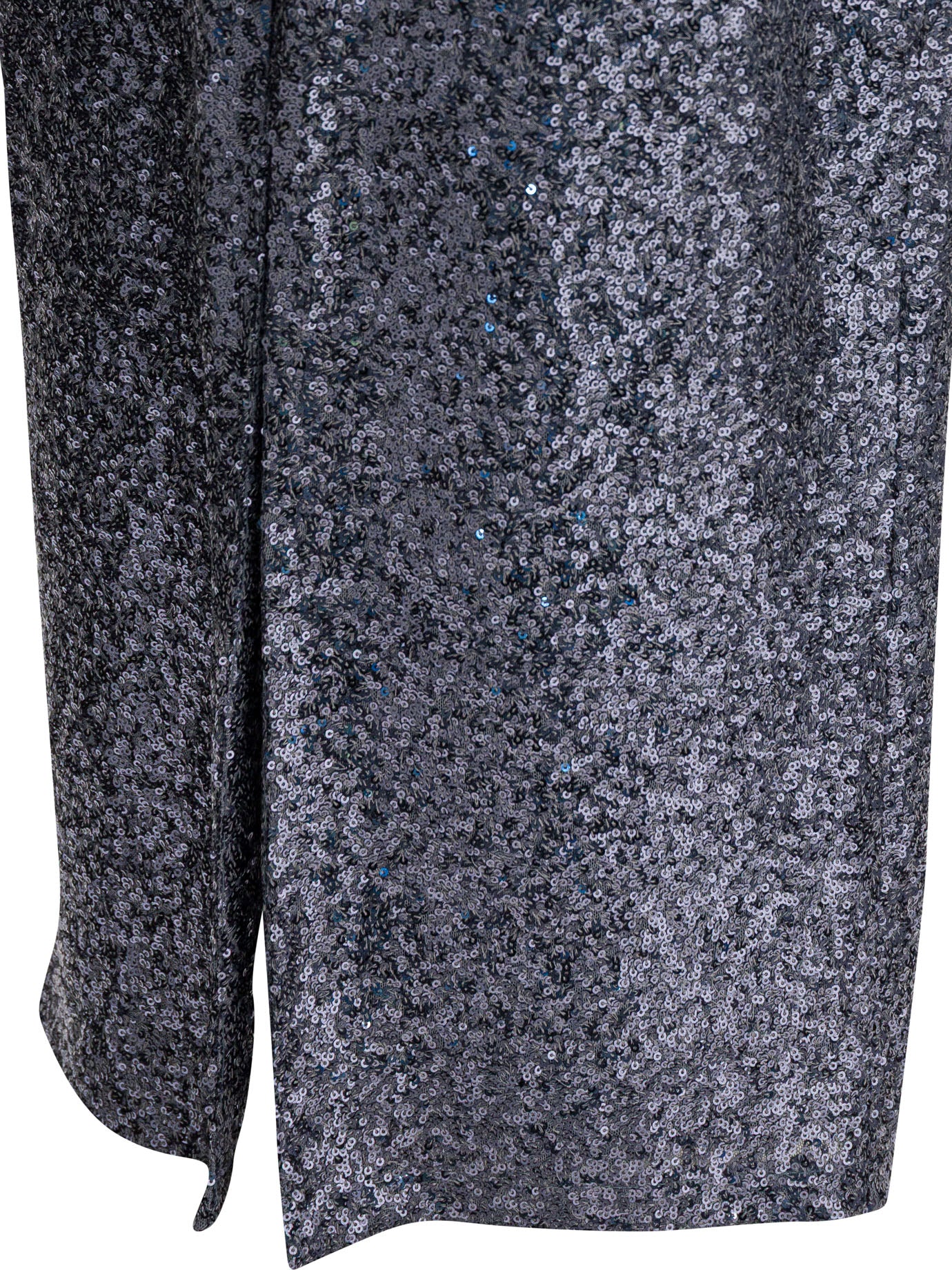 Sequined midi skirt Skirts