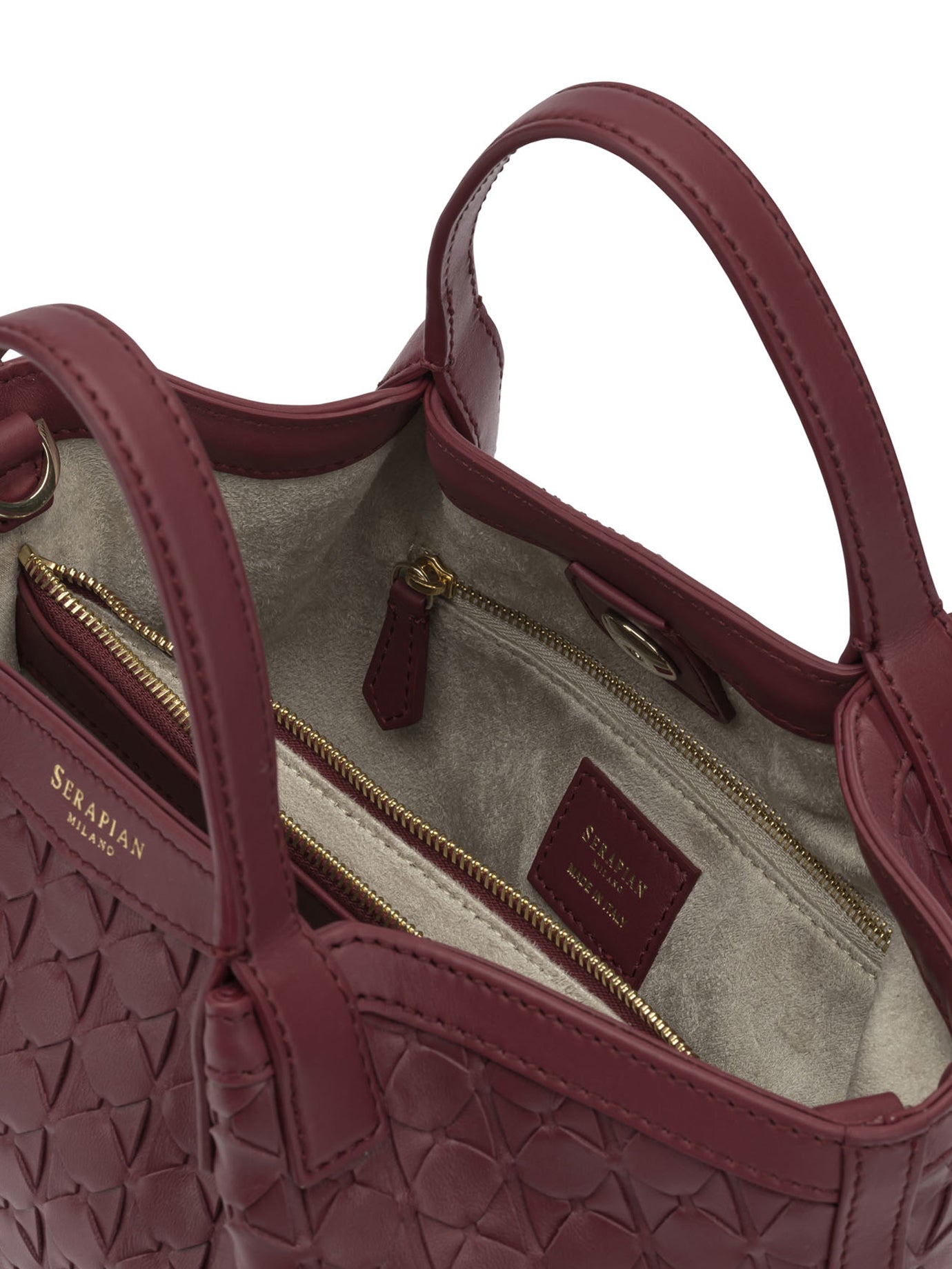 "Secret" mini handbag Handbags