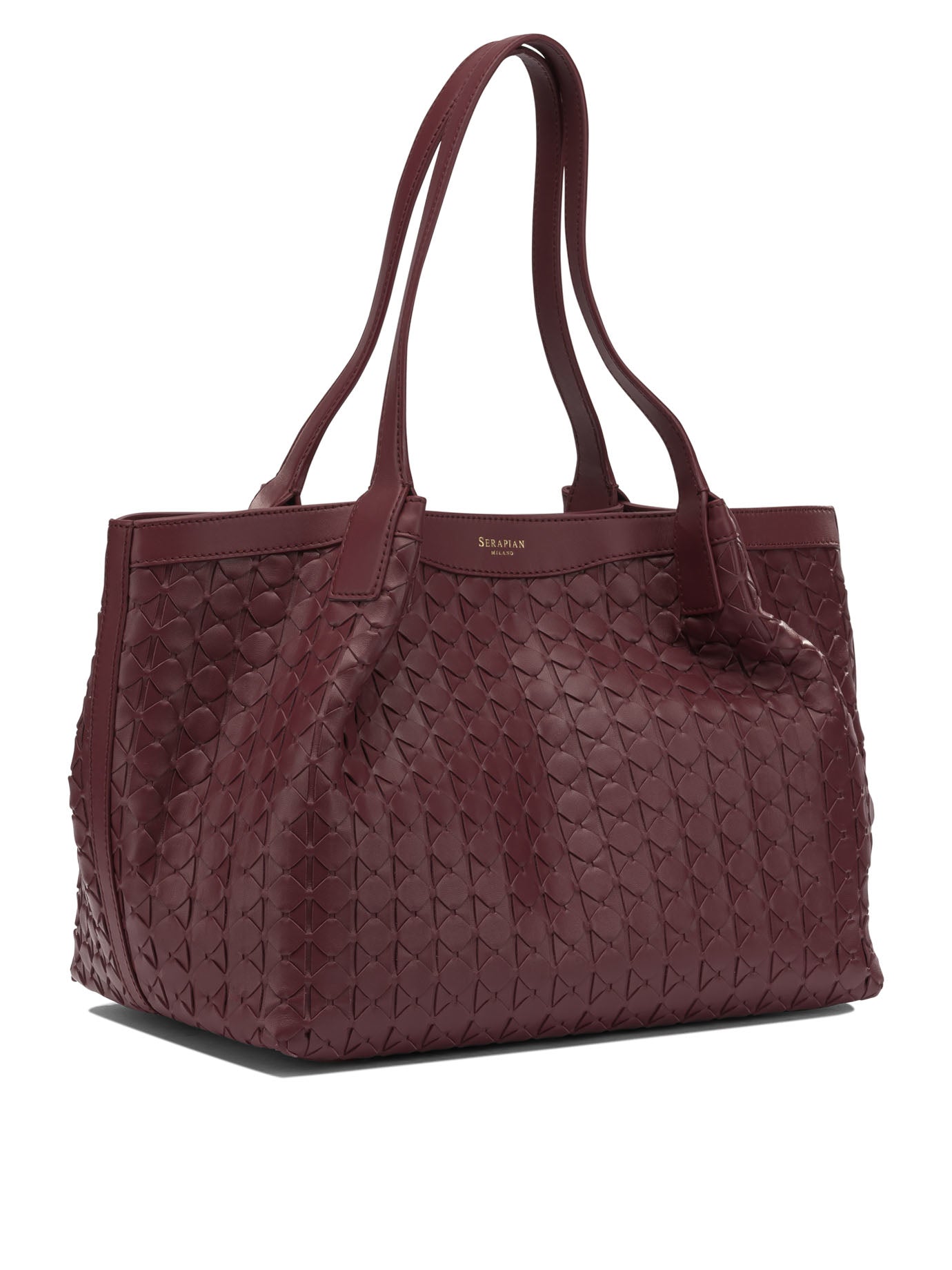 "Secret" small shoulder bag Shoulder bags