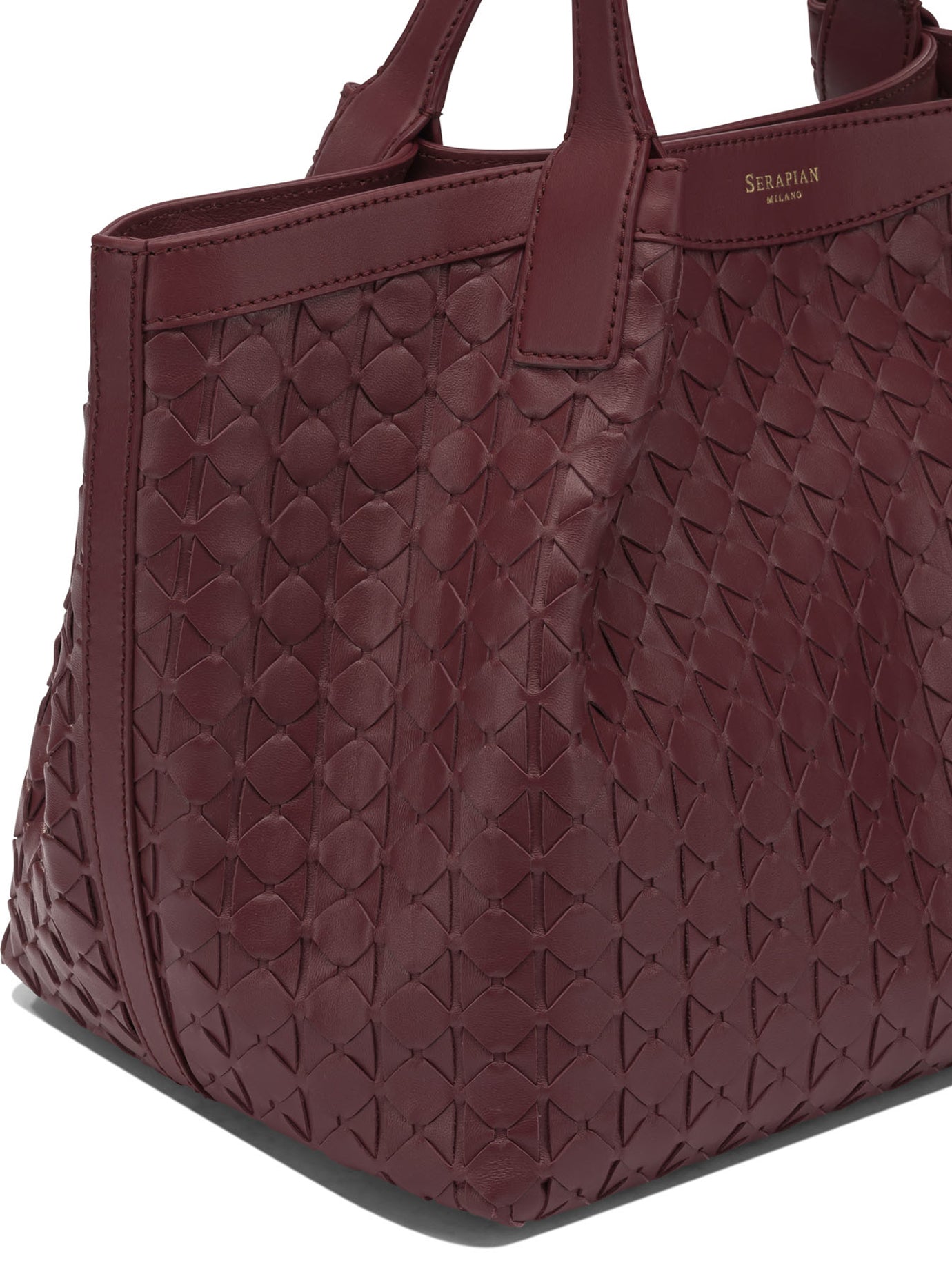 "Secret" small shoulder bag Shoulder bags