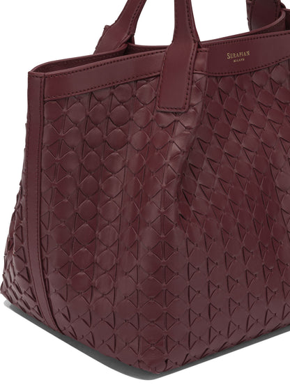 "Secret" small shoulder bag Shoulder bags