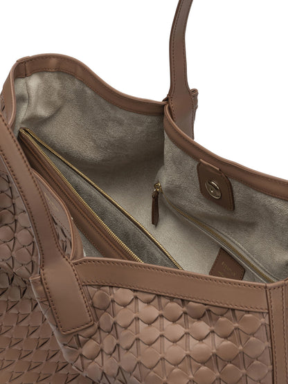 "Secret" large shoulder bag Shoulder bags