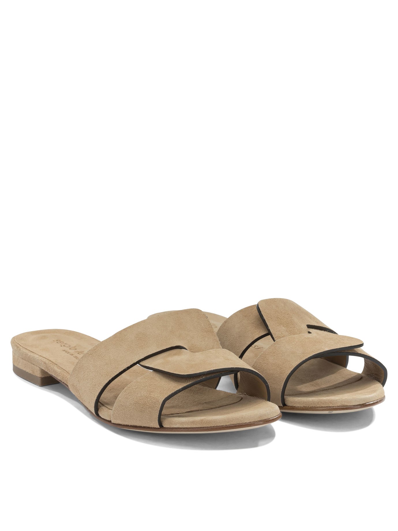 Sandals Sandals
