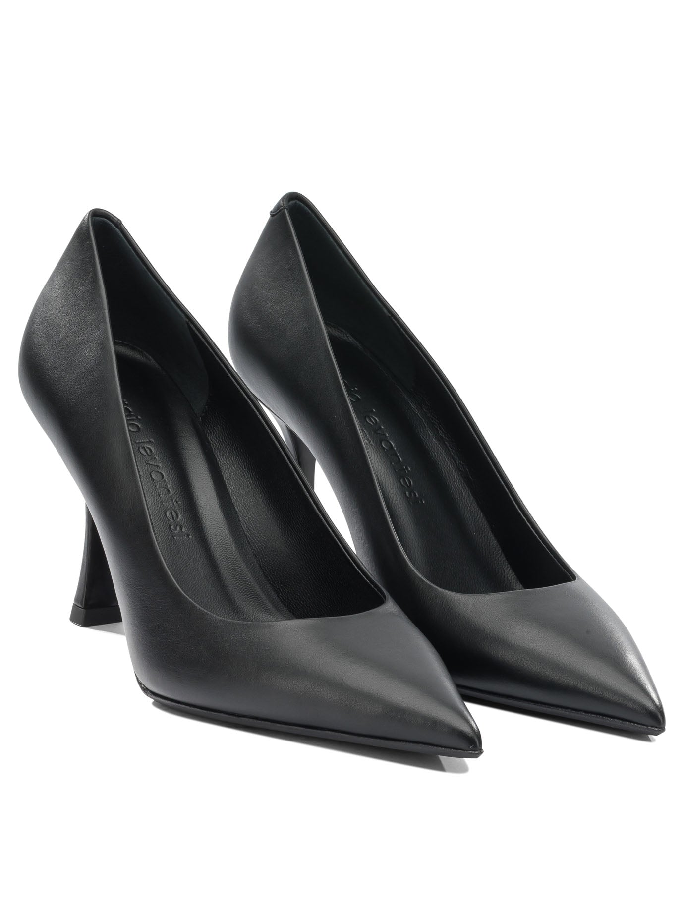 Décolleté "Diva6 80 mm" Heeled shoes