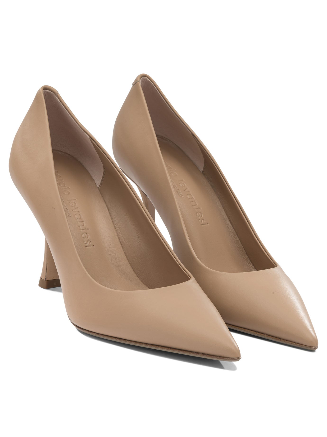Décolleté "Diva6 80 mm" Heeled shoes