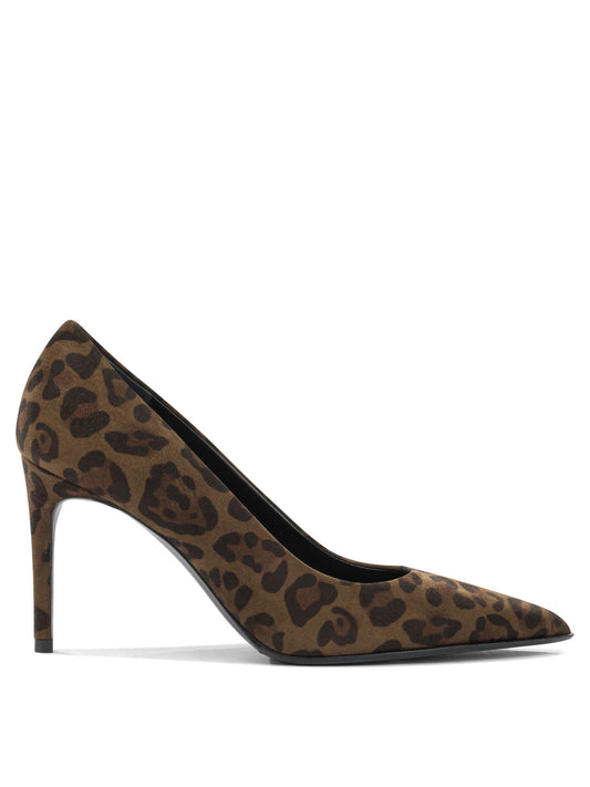 Heeled shoes Heeled shoes