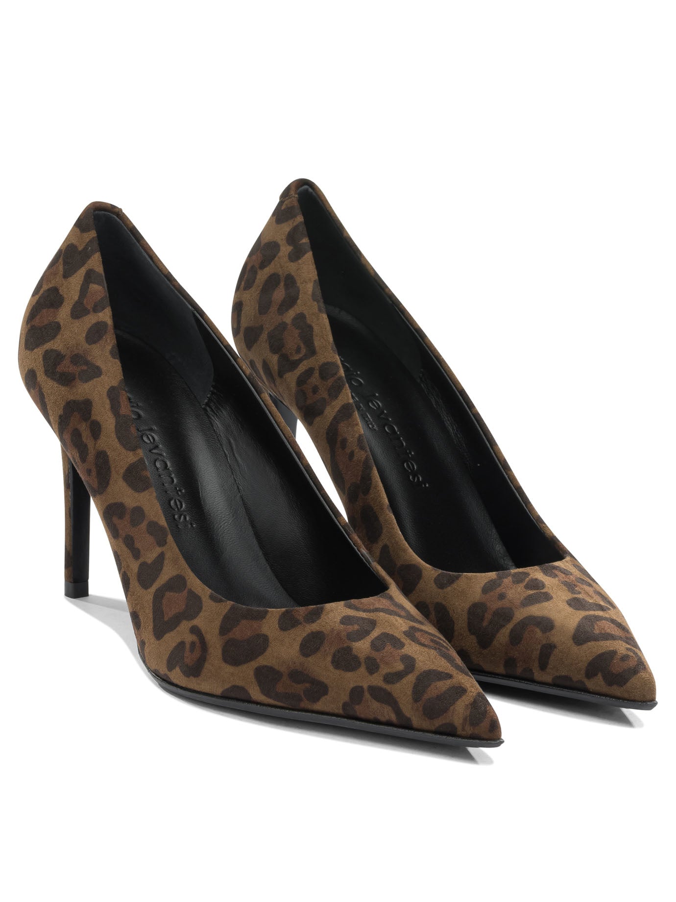 Heeled shoes Heeled shoes