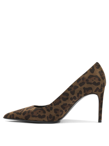 Heeled shoes Heeled shoes