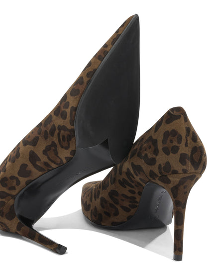 Heeled shoes Heeled shoes