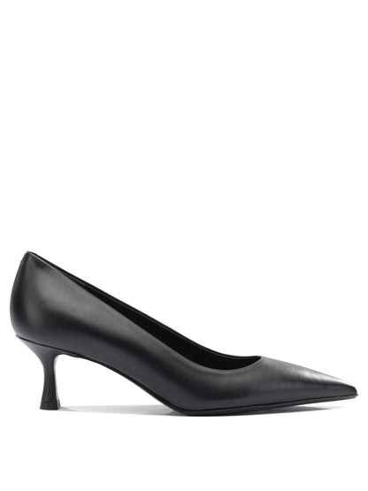 Heeled shoes Heeled shoes