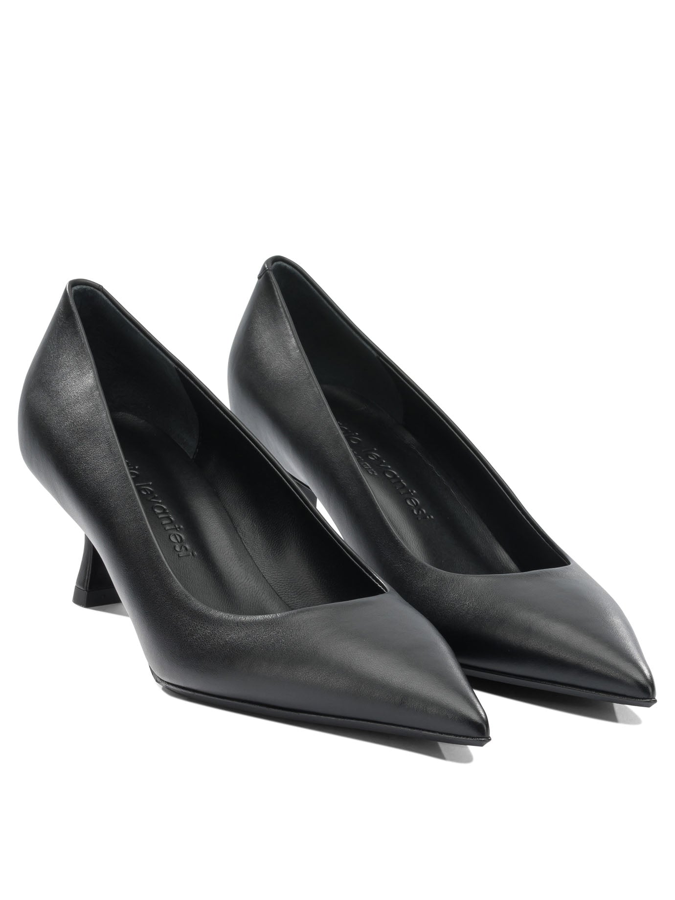 Heeled shoes Heeled shoes