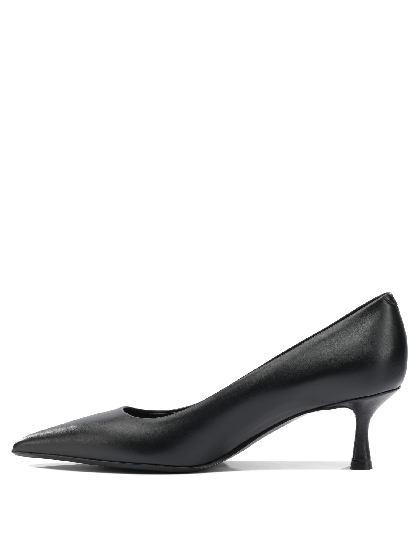 Heeled shoes Heeled shoes