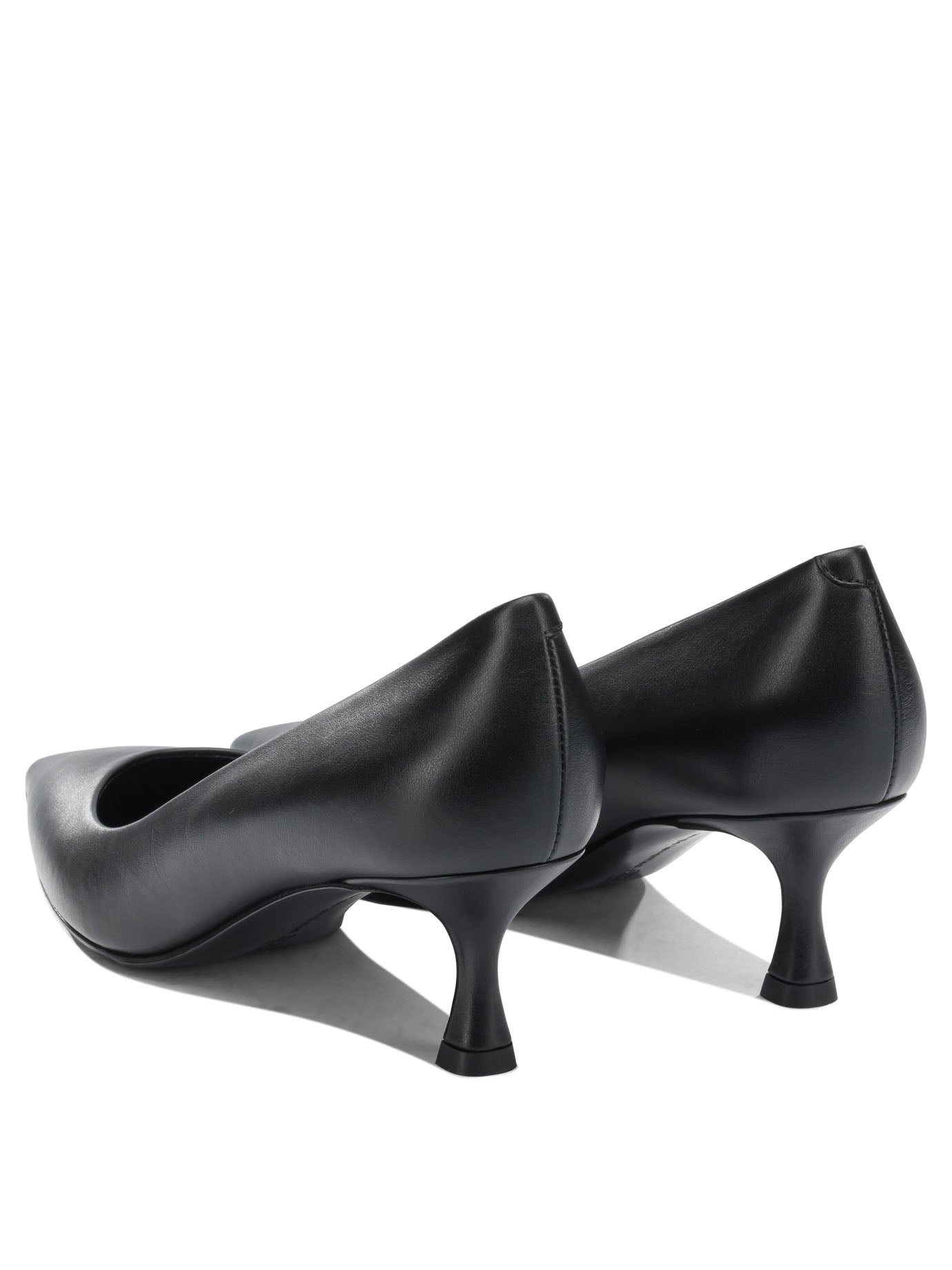 Heeled shoes Heeled shoes