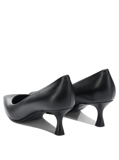 Heeled shoes Heeled shoes