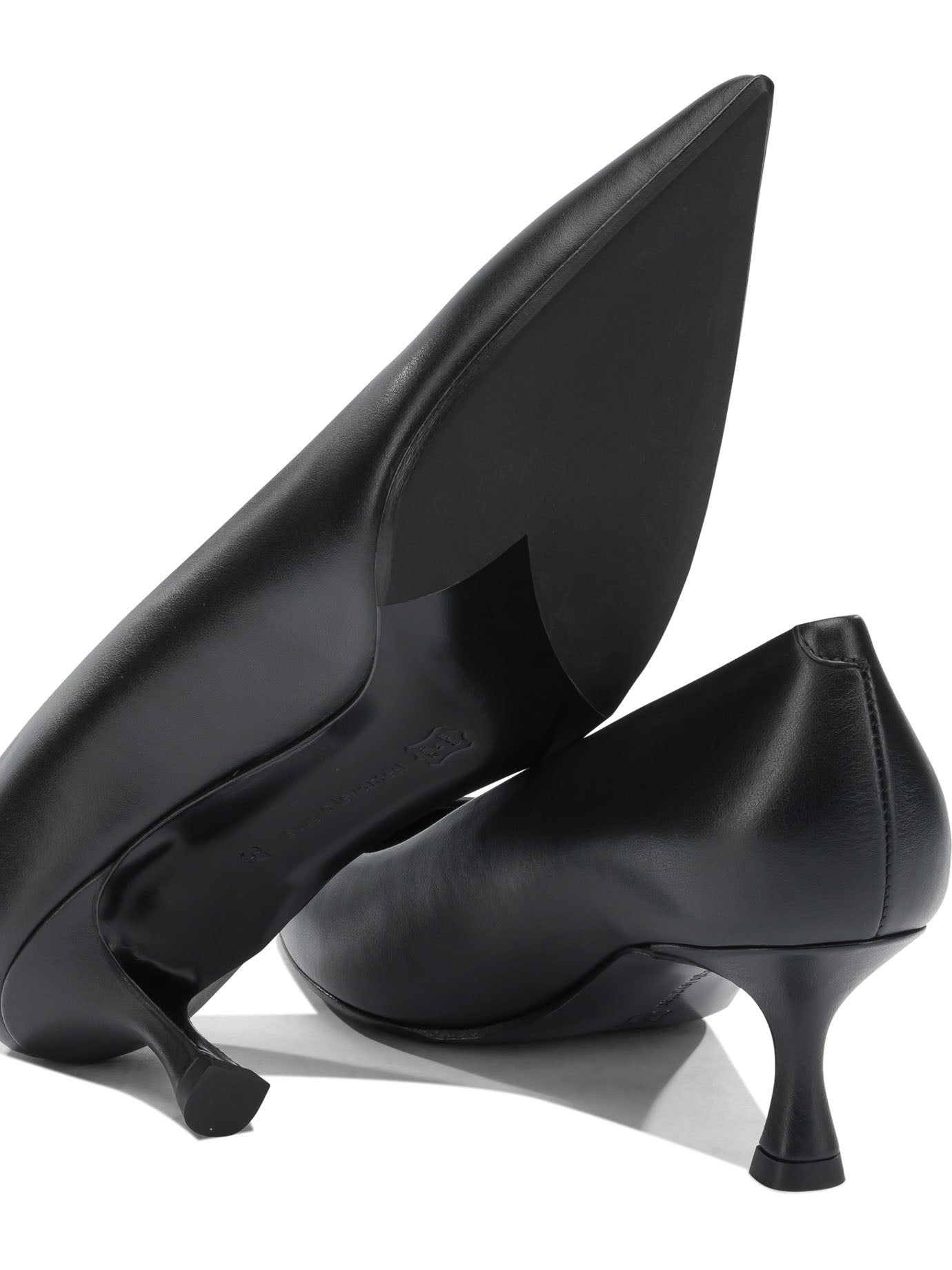Heeled shoes Heeled shoes