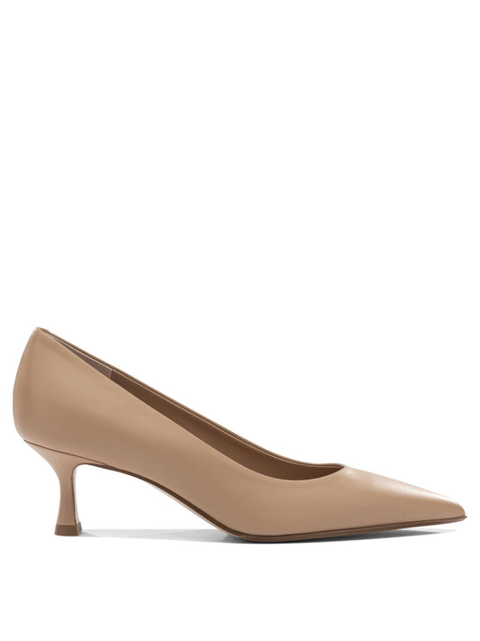 Heeled shoes Heeled shoes