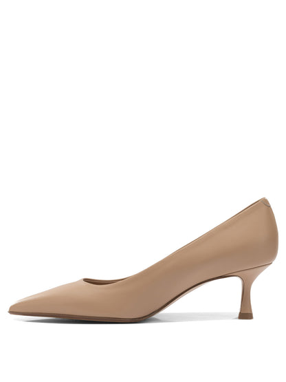 Heeled shoes Heeled shoes