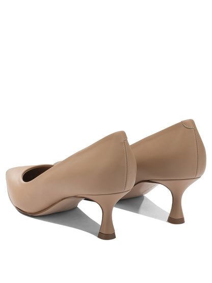 Heeled shoes Heeled shoes