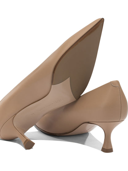 Heeled shoes Heeled shoes