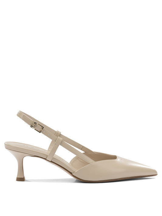 Heeled shoes Heeled shoes