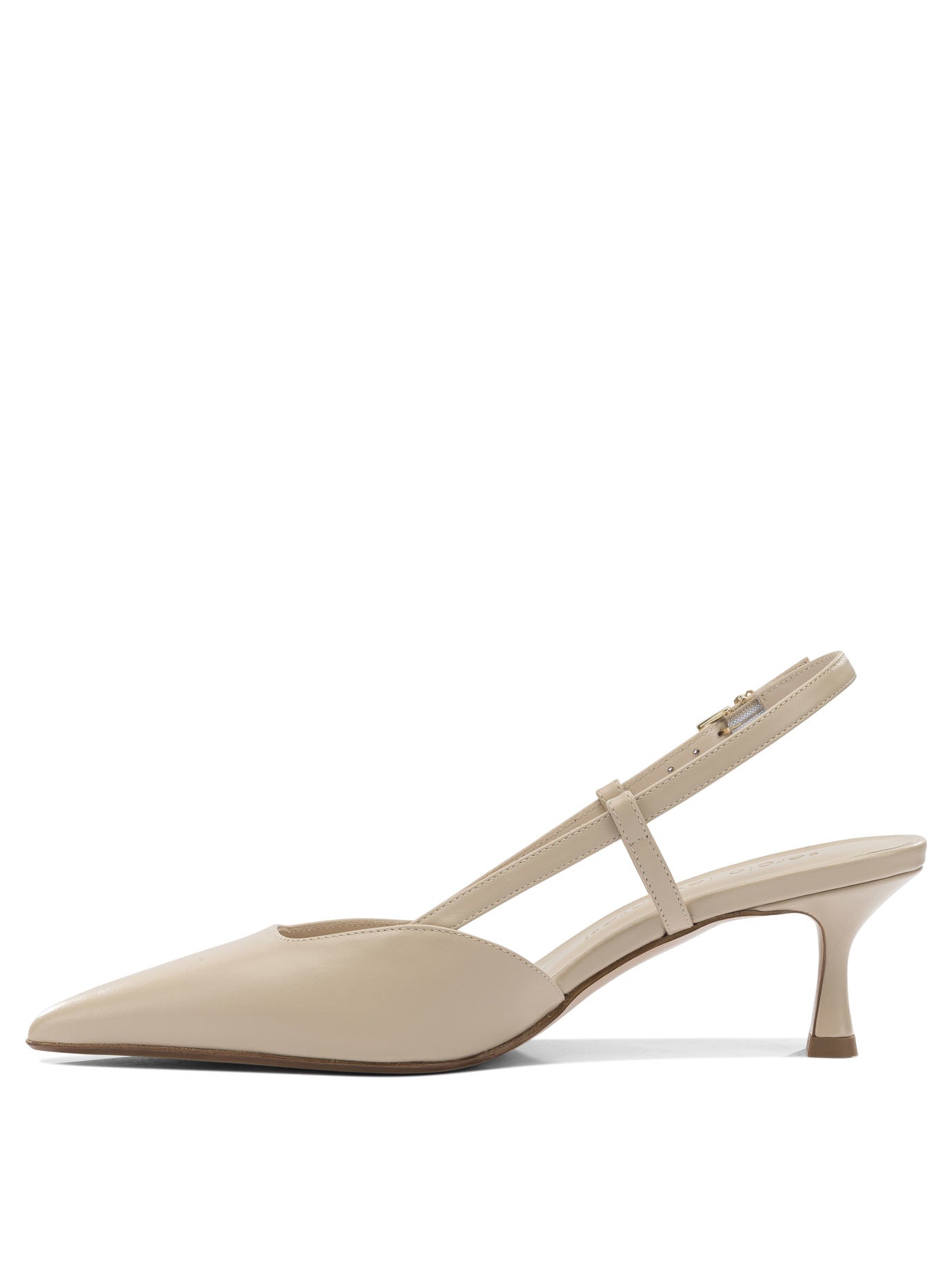 Heeled shoes Heeled shoes