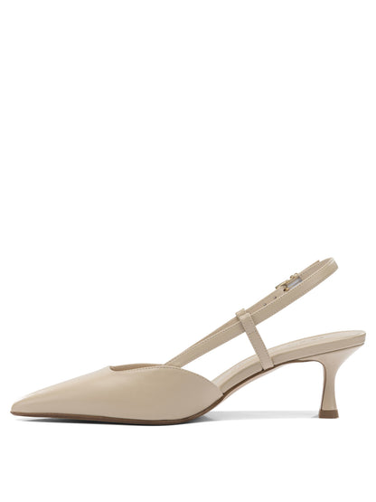 Heeled shoes Heeled shoes