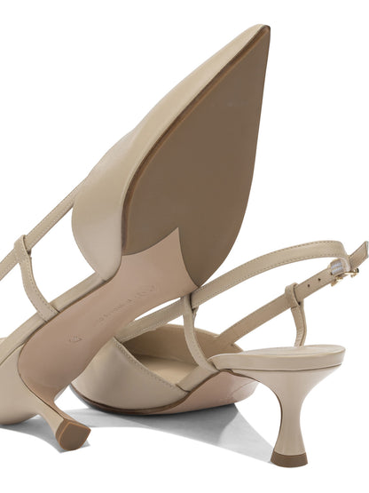 Heeled shoes Heeled shoes