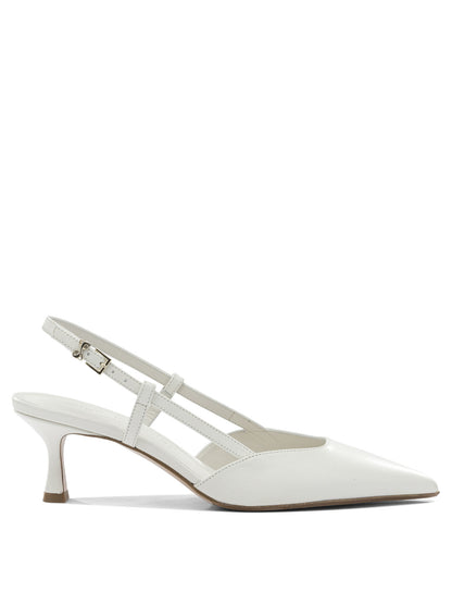 Heeled shoes Heeled shoes