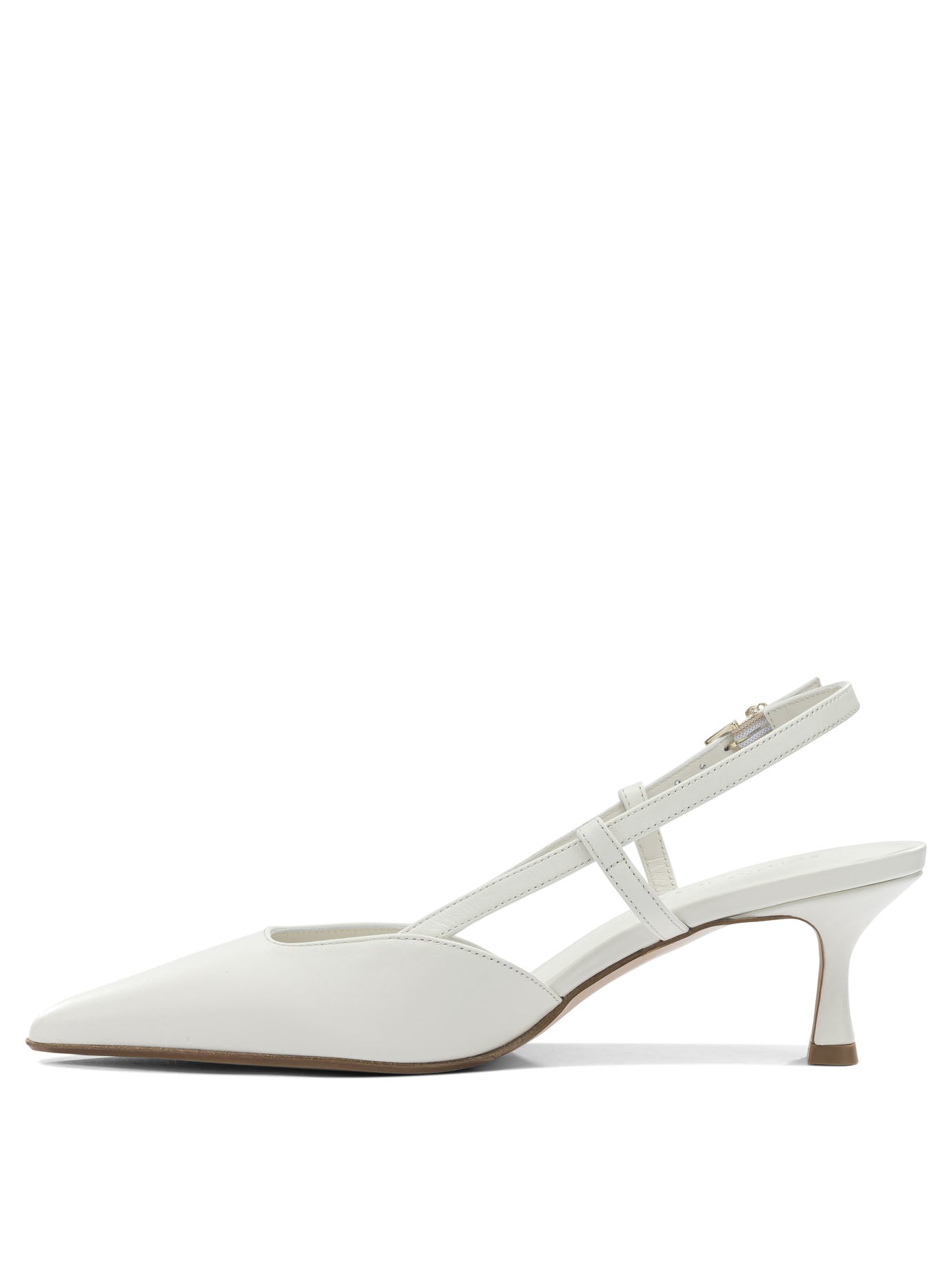 Heeled shoes Heeled shoes