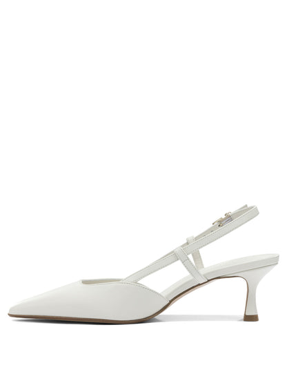 Heeled shoes Heeled shoes