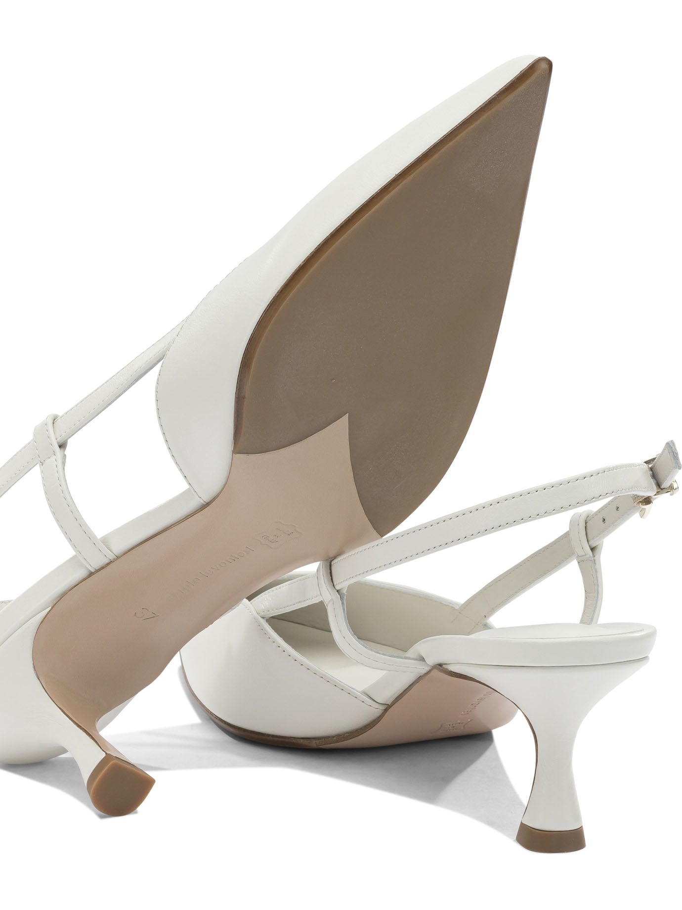 Heeled shoes Heeled shoes