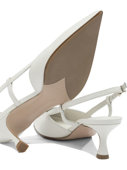 Heeled shoes Heeled shoes