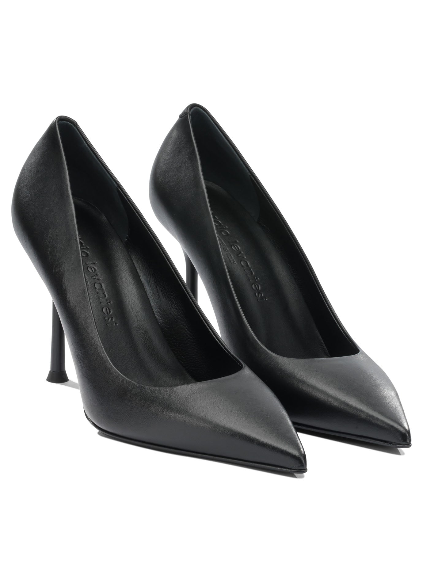 Décolleté "Musa 90 mm" Heeled shoes