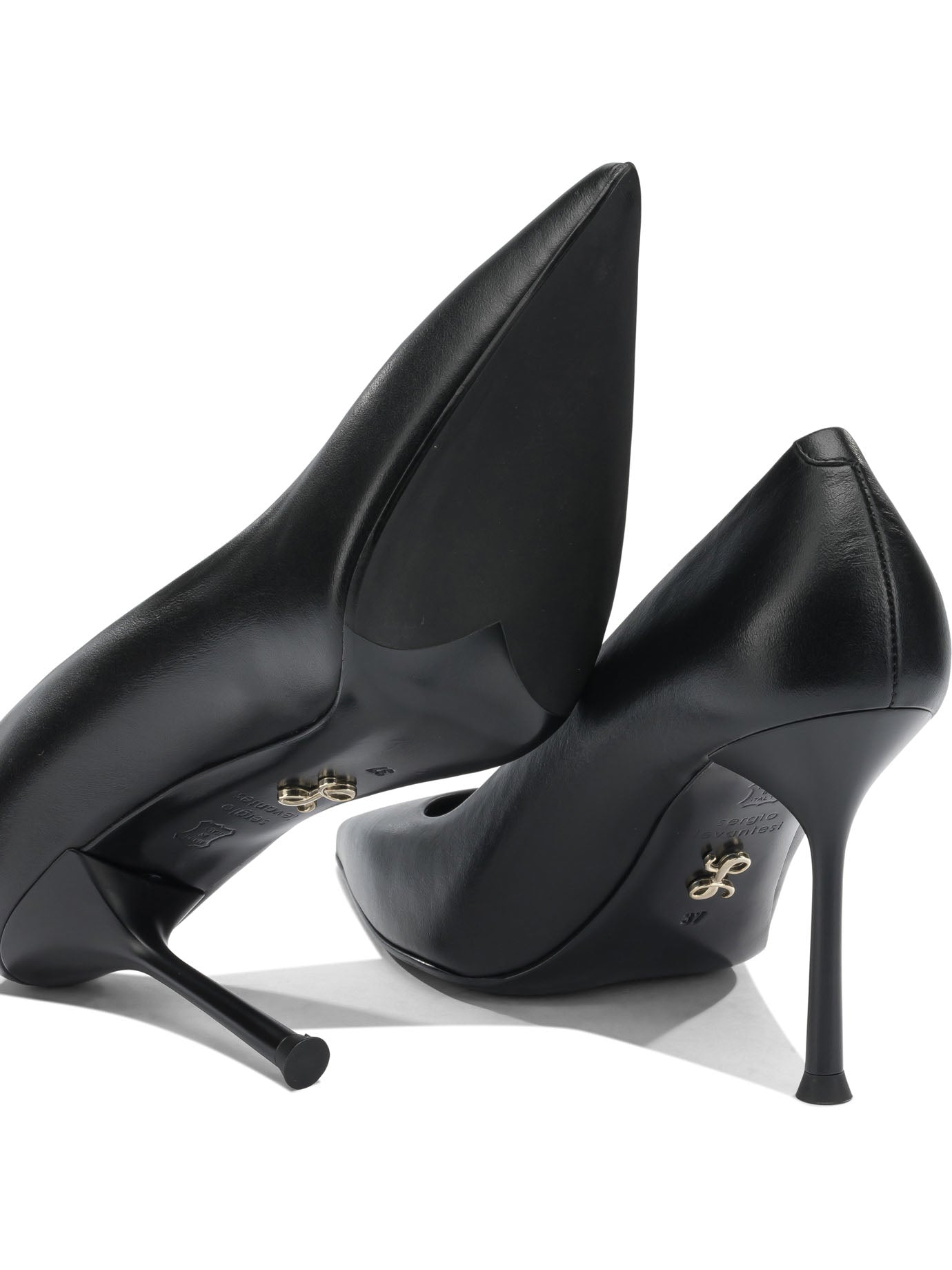 Décolleté "Musa 90 mm" Heeled shoes